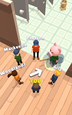 Скачать взломанную Object Hunt [Мод меню] MOD apk на Андроид