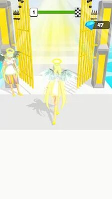 Скачать взломанную Good Girl Bad Girl [Мод меню] MOD apk на Андроид