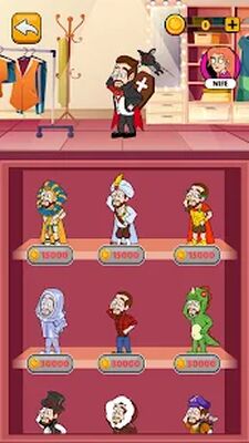 Скачать взломанную Home Pin - How To Loot? - Pull Pin Puzzle [Мод меню] MOD apk на Андроид