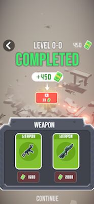 Скачать взломанную Base Attack [Бесплатные покупки] MOD apk на Андроид