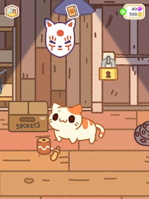 Скачать взломанную Клептокотики 2 [Бесплатные покупки] MOD apk на Андроид