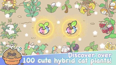 Скачать взломанную My CatPots [Мод меню] MOD apk на Андроид