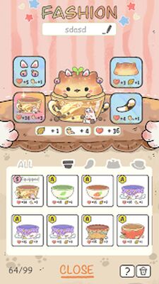 Скачать взломанную My CatPots [Мод меню] MOD apk на Андроид