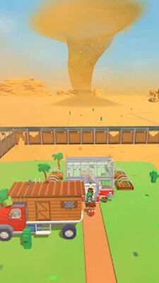 Скачать взломанную Build Heroes:Idle Family Adventure [Много денег] MOD apk на Андроид
