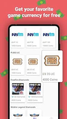 Скачать взломанную mGamer  [Мод меню] MOD apk на Андроид