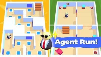 Скачать взломанную Wobble Man [Мод меню] MOD apk на Андроид