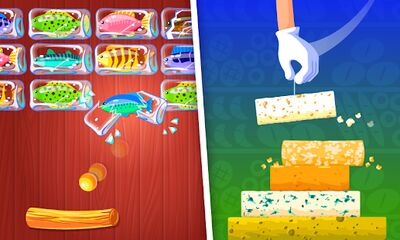 Скачать взломанную Игра про супермаркет-2 [Мод меню] MOD apk на Андроид