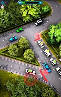 Скачать взломанную Crazy Traffic Control [Бесплатные покупки] MOD apk на Андроид