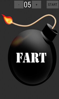 Скачать взломанную Fart Collection Free [Бесплатные покупки] MOD apk на Андроид