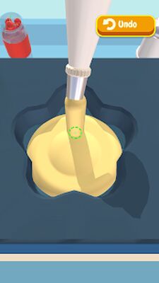 Скачать взломанную Bake it [Бесплатные покупки] MOD apk на Андроид