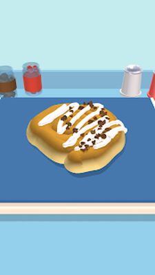 Скачать взломанную Bake it [Бесплатные покупки] MOD apk на Андроид