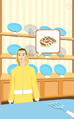 Скачать взломанную Bake it [Бесплатные покупки] MOD apk на Андроид