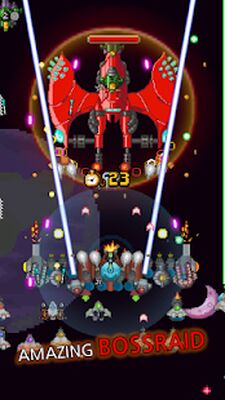 Скачать взломанную Строительство корабля VIP(Grow Spaceship) [Много денег] MOD apk на Андроид