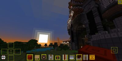Скачать взломанную Хит Крафт [Много денег] MOD apk на Андроид