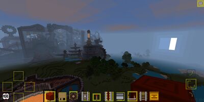 Скачать взломанную Хит Крафт [Много денег] MOD apk на Андроид