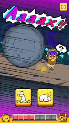 Скачать взломанную BANATOON: Treasure hunt! [Много денег] MOD apk на Андроид