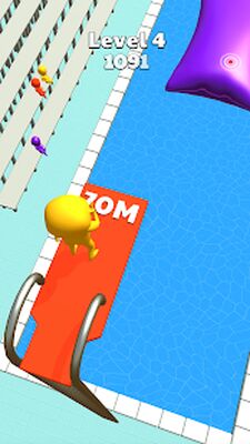 Скачать взломанную Summer Buster [Мод меню] MOD apk на Андроид