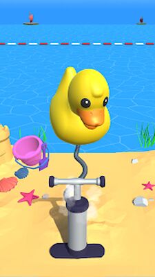 Скачать взломанную Summer Buster [Мод меню] MOD apk на Андроид