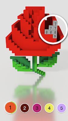 Скачать взломанную Pixel Build [Бесплатные покупки] MOD apk на Андроид