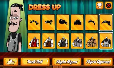 Скачать взломанную Bartender The Celebs Mix [Бесплатные покупки] MOD apk на Андроид