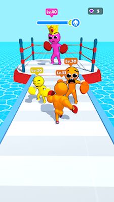 Скачать взломанную Бег к совершенству [Бесплатные покупки] MOD apk на Андроид