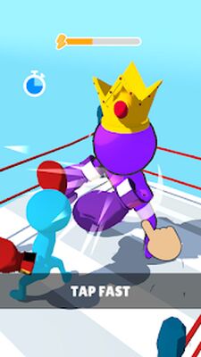 Скачать взломанную Бег к совершенству [Бесплатные покупки] MOD apk на Андроид