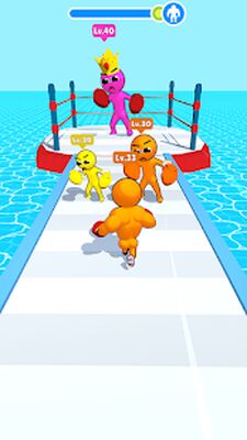 Скачать взломанную Бег к совершенству [Бесплатные покупки] MOD apk на Андроид