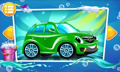 Скачать взломанную Car Wash [Много денег] MOD apk на Андроид