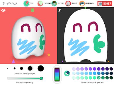 Скачать взломанную Potatoyz [Мод меню] MOD apk на Андроид