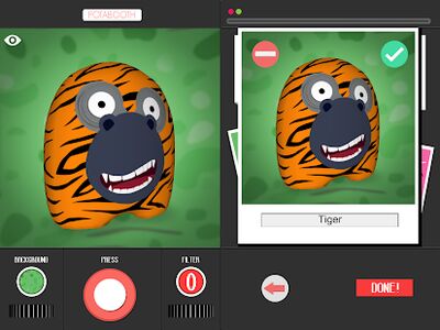 Скачать взломанную Potatoyz [Мод меню] MOD apk на Андроид