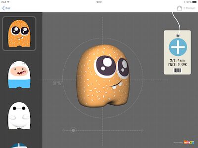 Скачать взломанную Potatoyz [Мод меню] MOD apk на Андроид