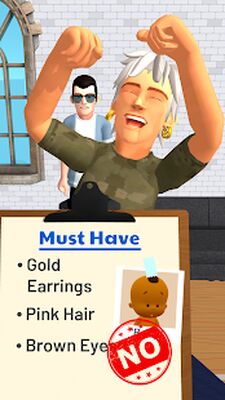 Скачать взломанную Affairs 3D: Silly Secrets [Много денег] MOD apk на Андроид
