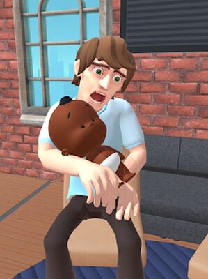 Скачать взломанную Affairs 3D: Silly Secrets [Много денег] MOD apk на Андроид