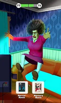 Скачать взломанную Prankster 3D [Много монет] MOD apk на Андроид