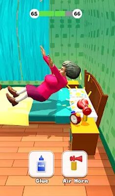 Скачать взломанную Prankster 3D [Много монет] MOD apk на Андроид