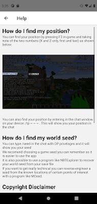 Скачать взломанную Find Diamonds for Mine & craft [Много денег] MOD apk на Андроид