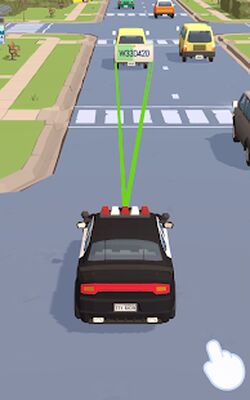 Скачать взломанную Traffic Cop 3D [Бесплатные покупки] MOD apk на Андроид