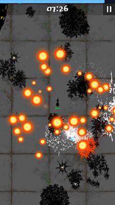 Скачать взломанную Magic Survival [Много денег] MOD apk на Андроид