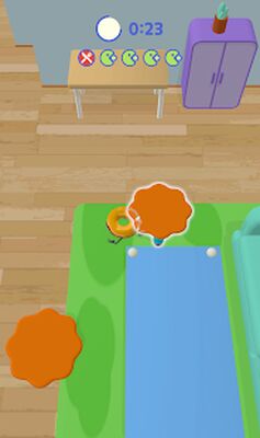 Скачать взломанную More Snacks! [Мод меню] MOD apk на Андроид