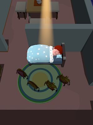 Скачать взломанную More Snacks! [Мод меню] MOD apk на Андроид