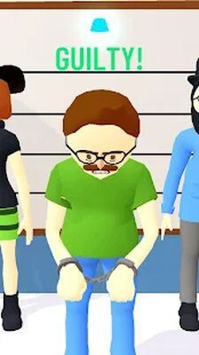 Скачать взломанную Line Up: Draw the Criminal [Мод меню] MOD apk на Андроид
