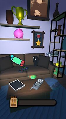 Скачать взломанную Rob Master 3D [Мод меню] MOD apk на Андроид