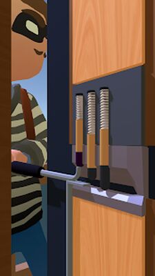 Скачать взломанную Rob Master 3D [Мод меню] MOD apk на Андроид