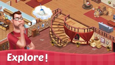 Скачать взломанную Home Memories [Бесплатные покупки] MOD apk на Андроид
