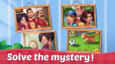 Скачать взломанную Home Memories [Бесплатные покупки] MOD apk на Андроид