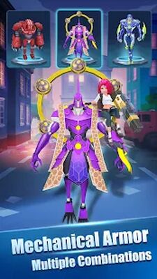 Скачать взломанную Mow Zombies [Бесплатные покупки] MOD apk на Андроид