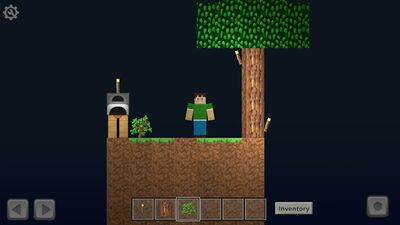 Скачать взломанную SkyLand [Мод меню] MOD apk на Андроид