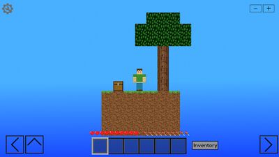Скачать взломанную SkyLand [Мод меню] MOD apk на Андроид