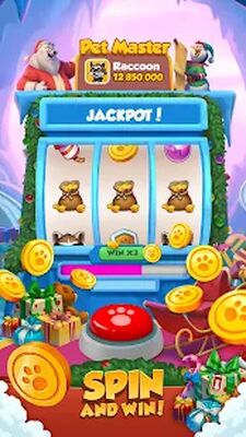 Скачать взломанную Pet Master [Много денег] MOD apk на Андроид