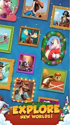 Скачать взломанную Pet Master [Много денег] MOD apk на Андроид